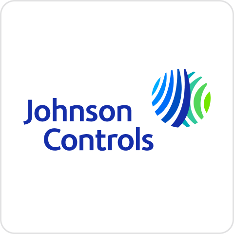 Johnson Controls logo